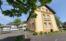 Hotel Landhaus Koeln